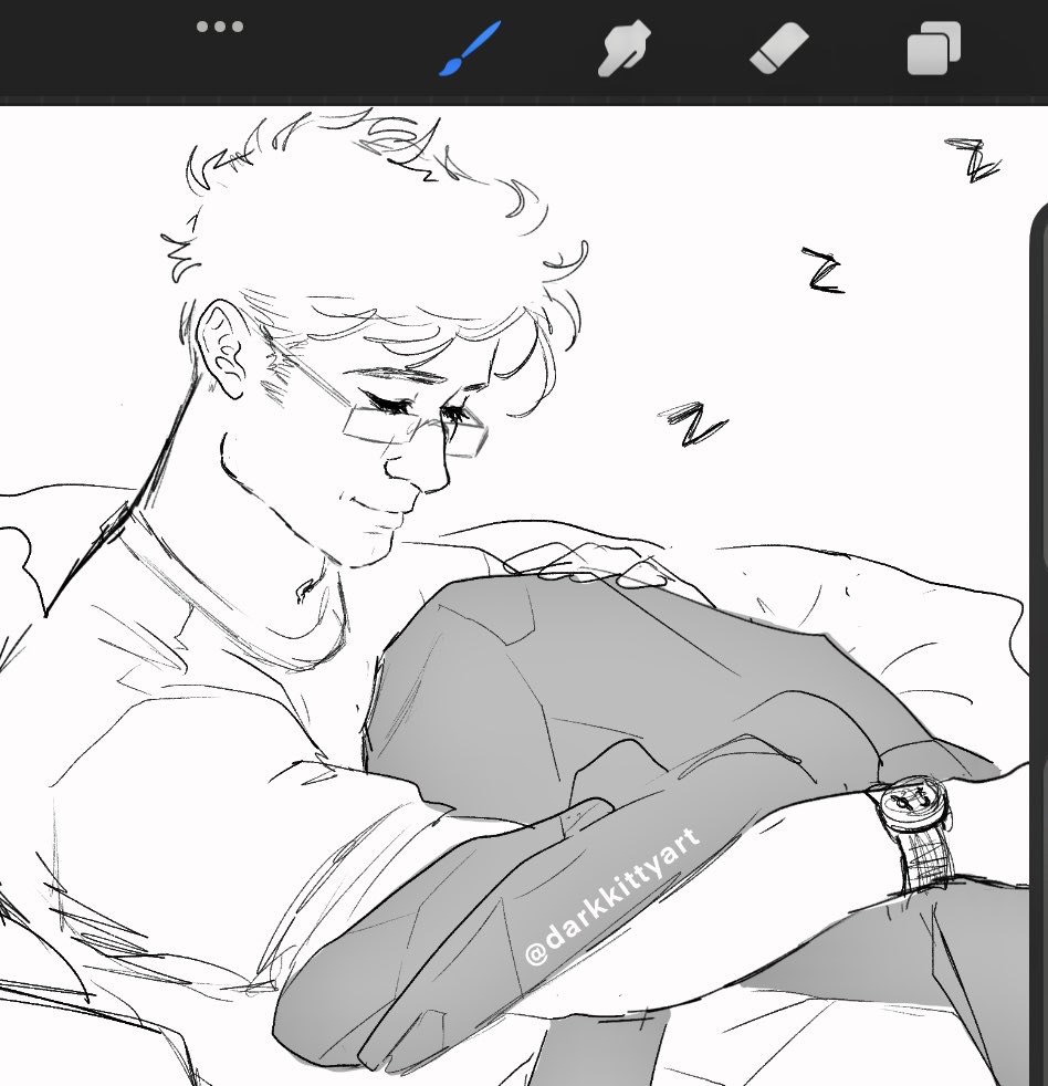 DK 🦊🎃🍁 tweet media