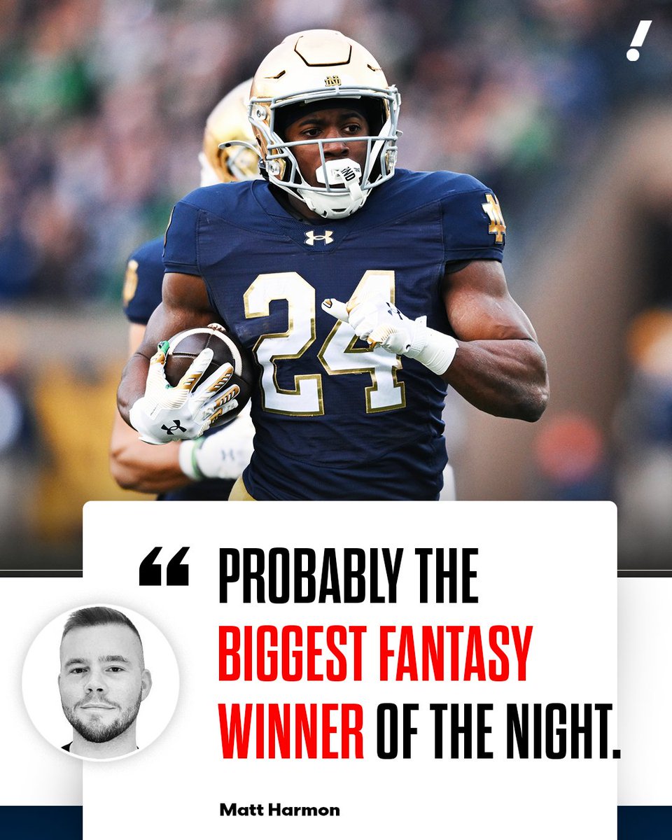 Yahoo Fantasy Sports tweet media