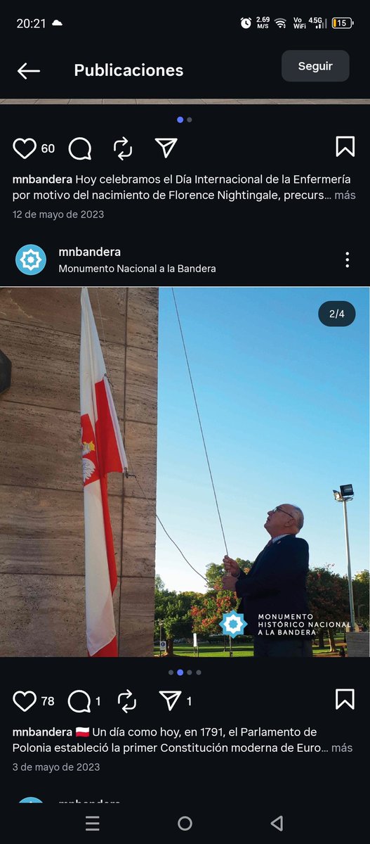 FedeGLedesma's tweet photo. @UnAmigoOk Capo, deja de hablar boludeces... Desde hace varios años que se hace esto de izar banderas de diferentes comunidades en el monumento... 
Te dejo un par de fotitos de archivo...
Antes de publicar boludeces, investiga, y analiza... https://t.co/M2UWspBA3k