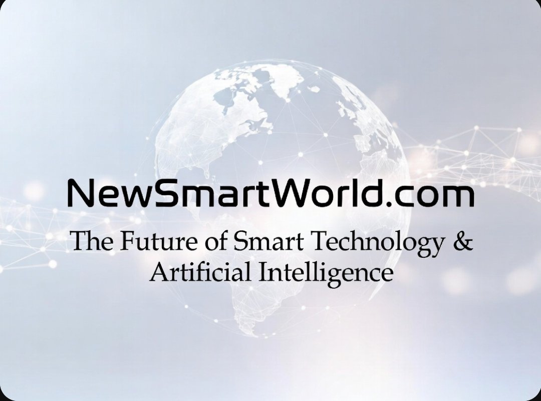 nrwegy07's tweet image. Own a piece of digital history. 🌐
NewSmartWorld.com (Est. 2011) is officially on the market. A premium, aged asset for AI and tech innovators looking to bypass the startup "sandbox."
#DigitalAsset #Startup #AI #DomainForSale