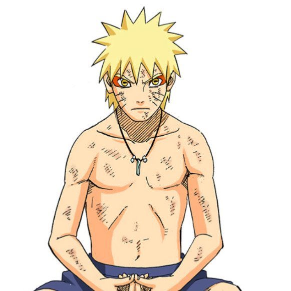 thatinception's tweet photo. @SeventhHokagay @lowkive Sasuke is drawn consistently as taller than Naruto, they’re not the same height

I can also cherry pick pictures of sasuke after/during a pump, if you put the side by side with their normal physique you can clearly see who has wider clavicles/a good bidelt, keep the cope coming https://t.co/r7tsPoP5BK