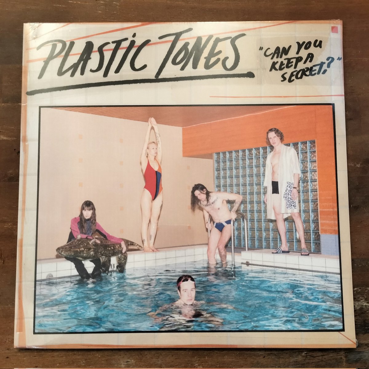 RECORD POLIS / レコード・ポリス tweet media