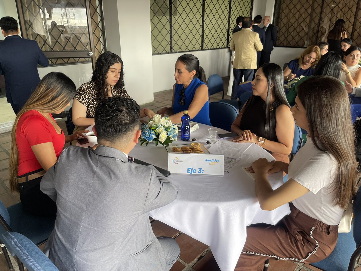 Sto Domingo CJ tweet media