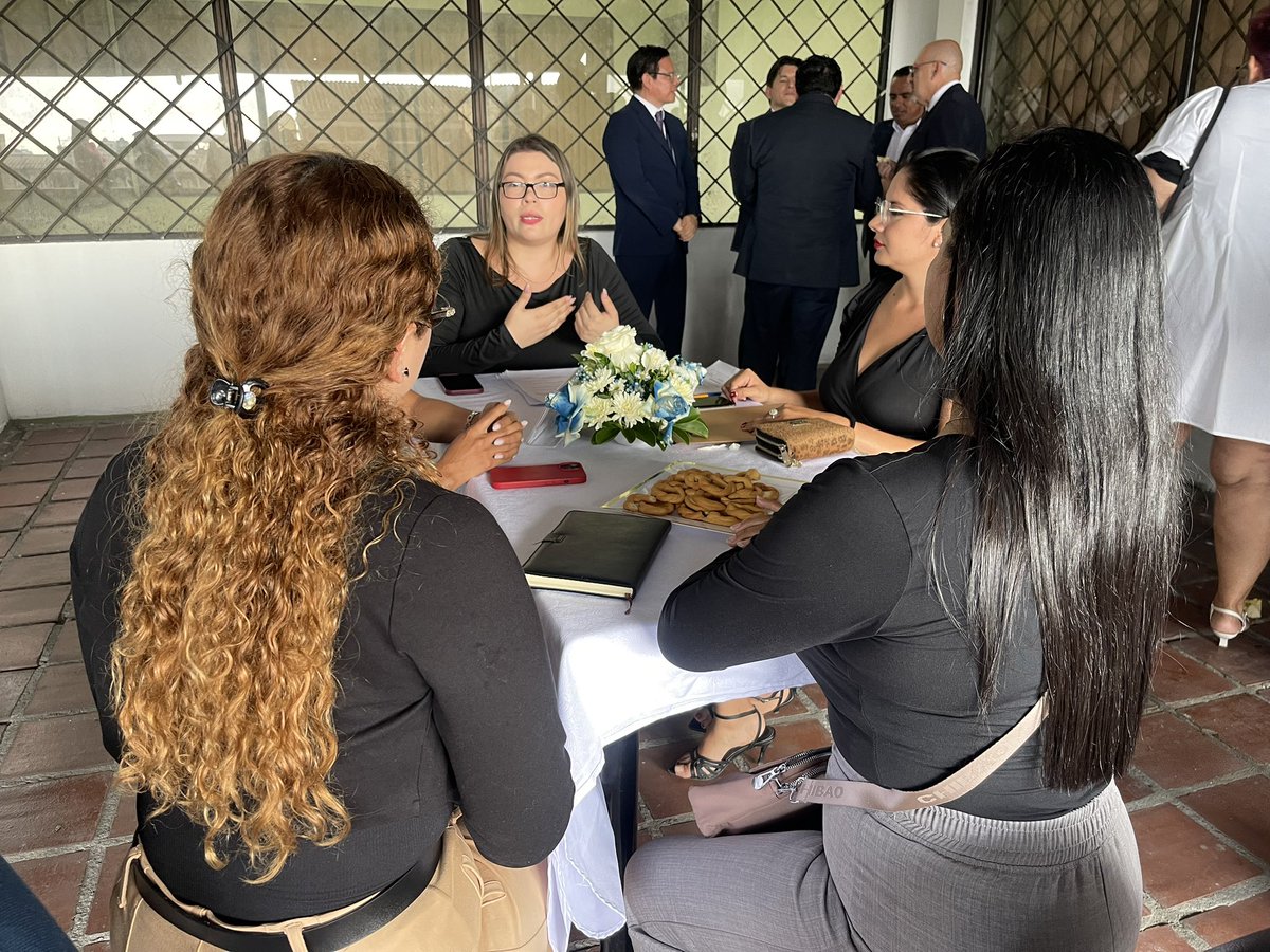 Sto Domingo CJ tweet media