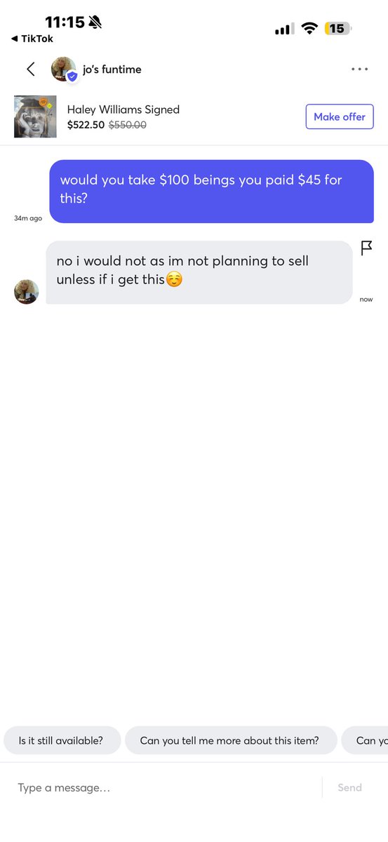 Christy Smith tweet media