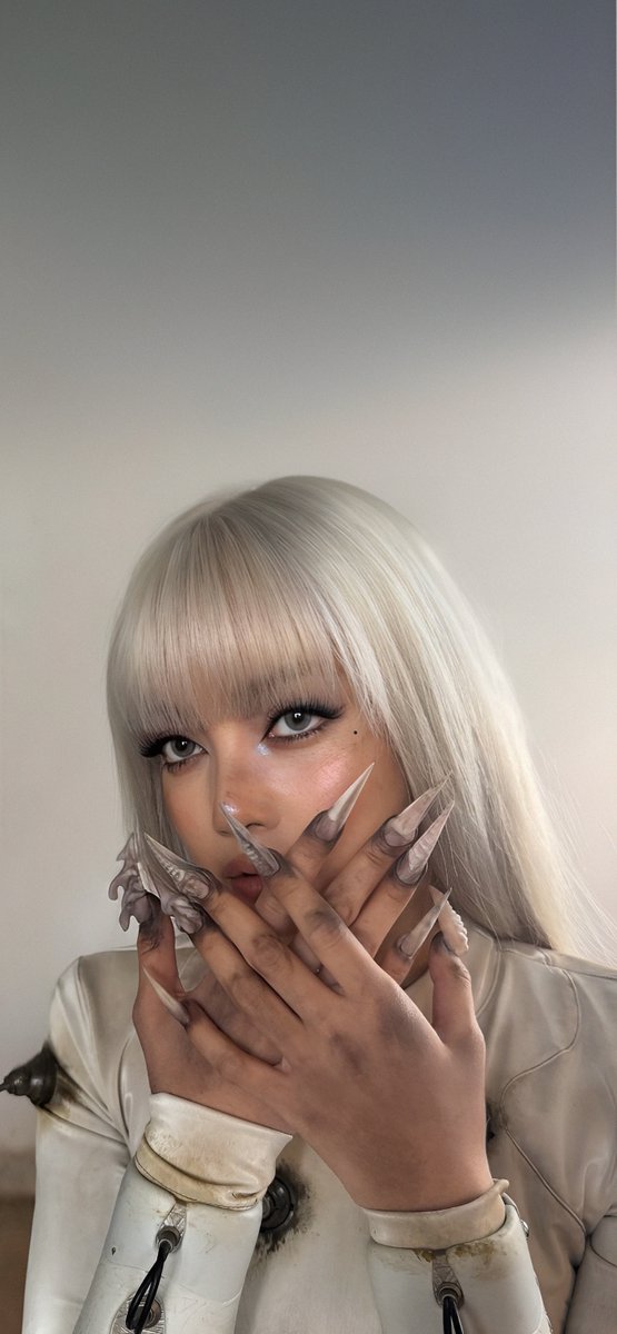 lalisalocks's tweet photo. #LISA wallpapers 

#LISAxBadAngel #ANYMAxLISA #LALISA #리사 #ลิซ่า @wearelloud #LLOUD @BLACKPINK #BLACKPINK https://t.co/bp1nzIAvxr