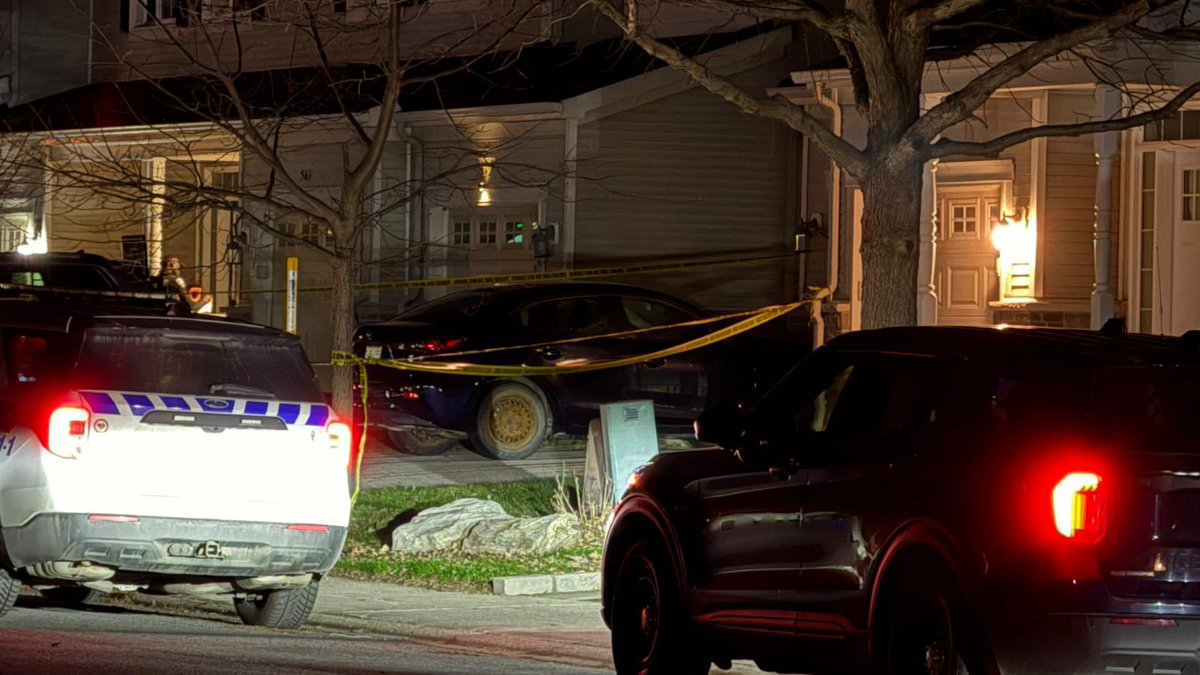 POLICE OPERATION: Ottawa Police is on scene of an ongoing police operation in the 500 block of Ashbourne Cres in #Barrhaven
- Please avoid the area
- Details to come