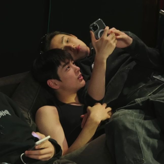 𝐜 | PO ONE MORE NIGHT TRAIN 📌 tweet media