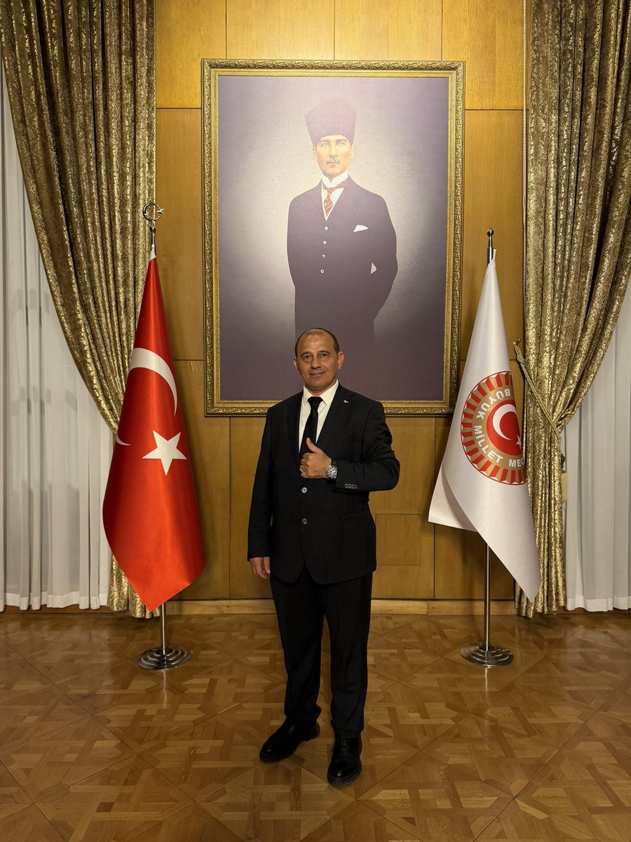 AnkaraDevlet's tweet photo. @dilaradavci https://t.co/kMMP6B518D