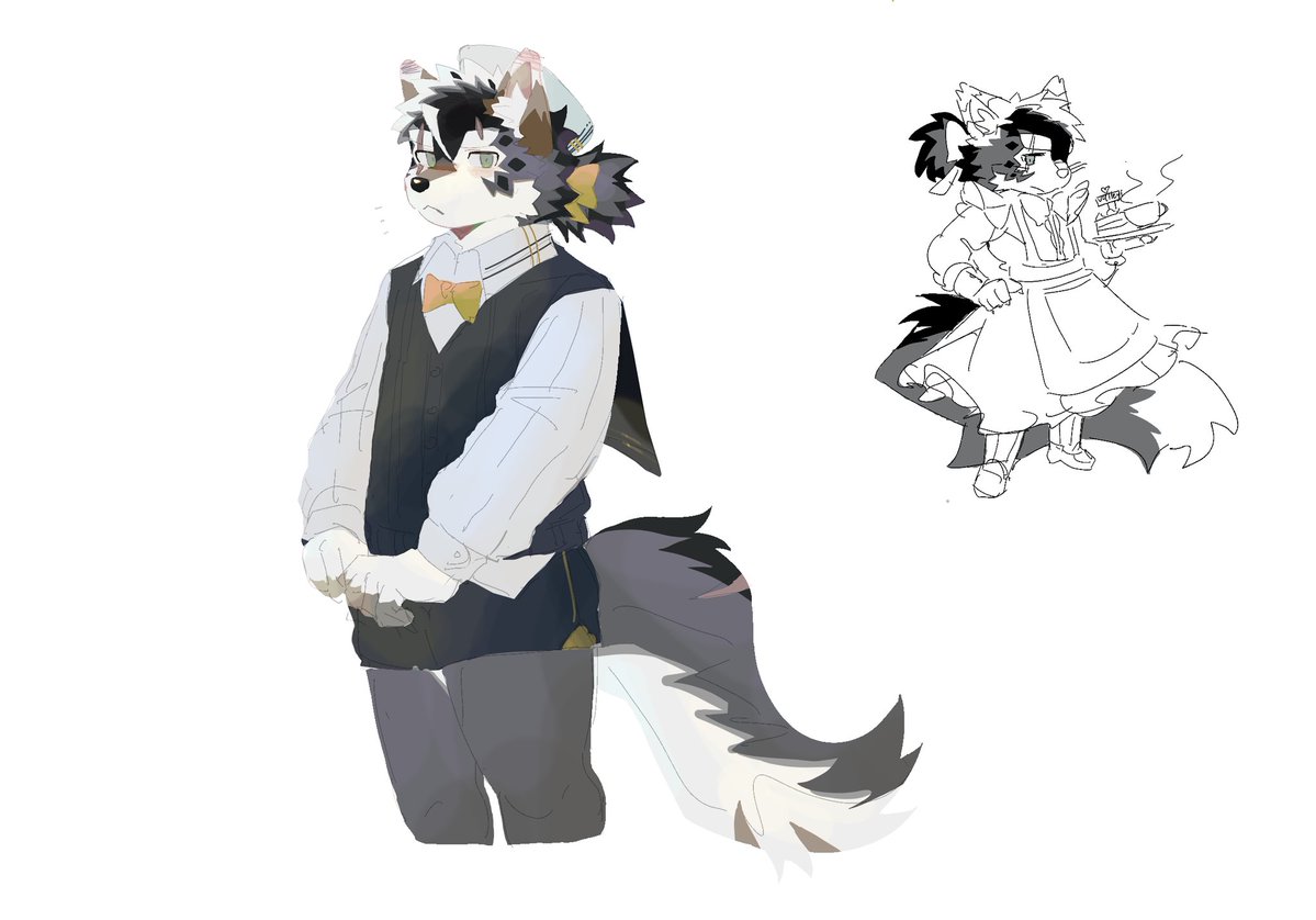 忘忧之真香 tweet media