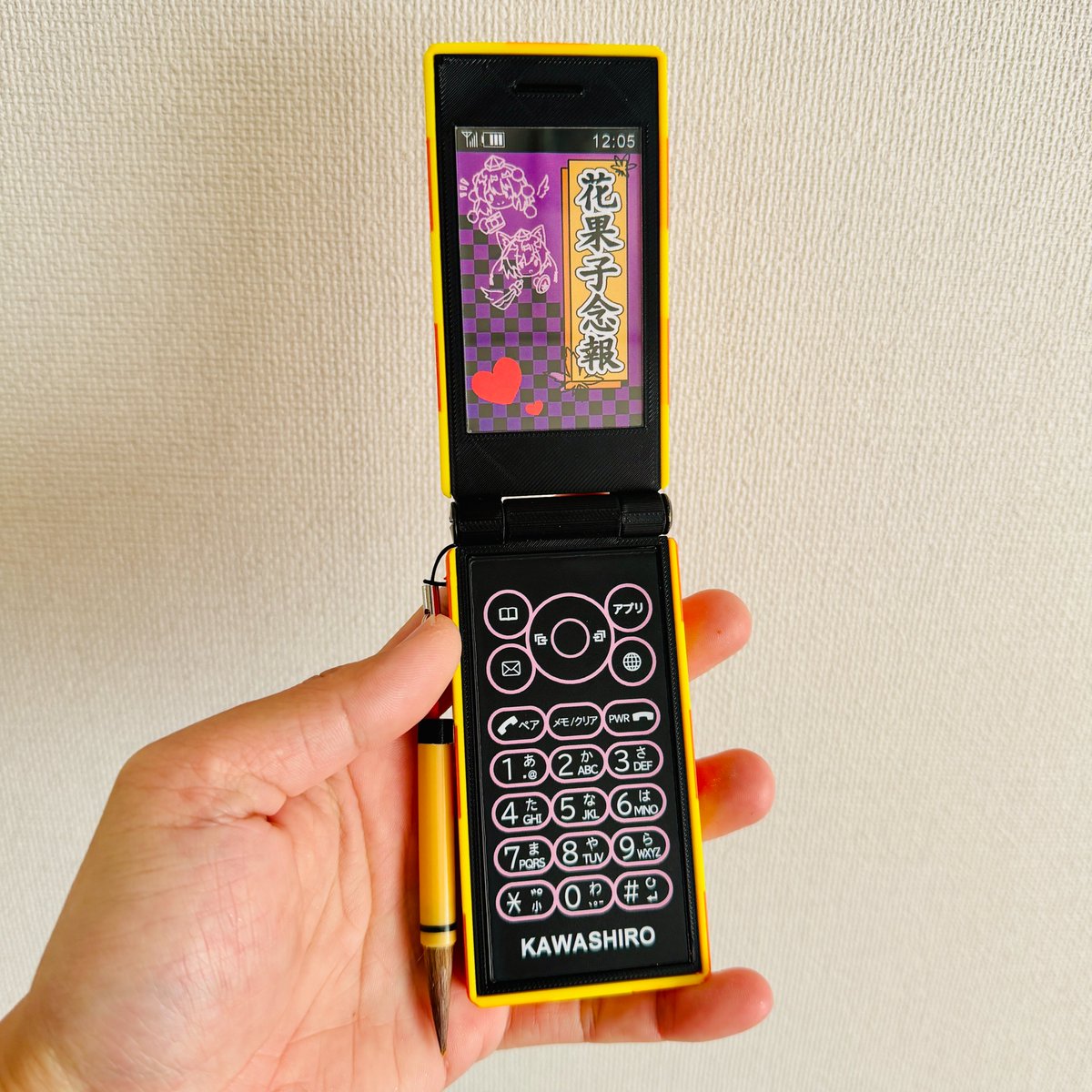 Dai@春例大祭【す20ab】アトリエHerreria tweet media