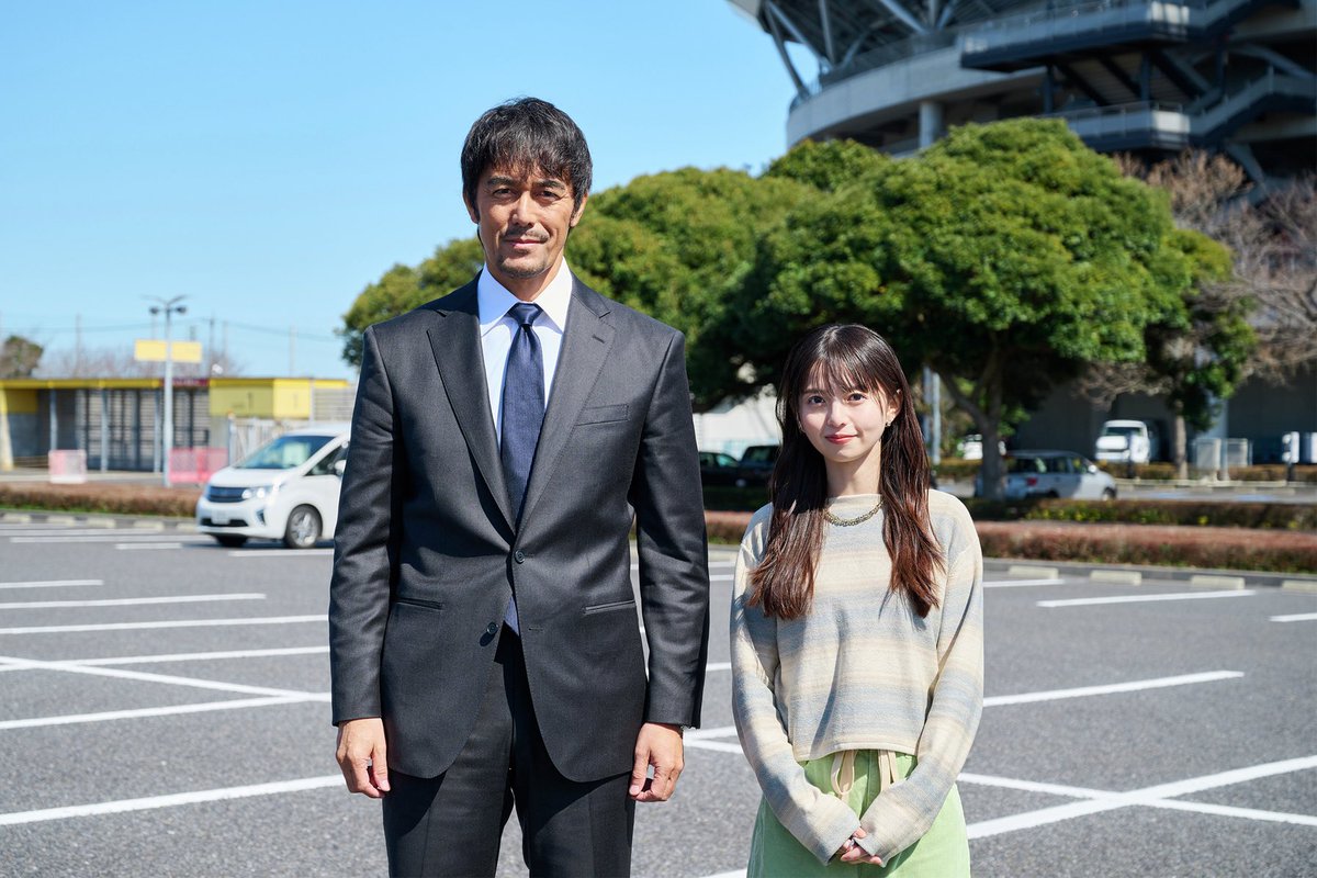 齋藤飛鳥STAFF tweet media