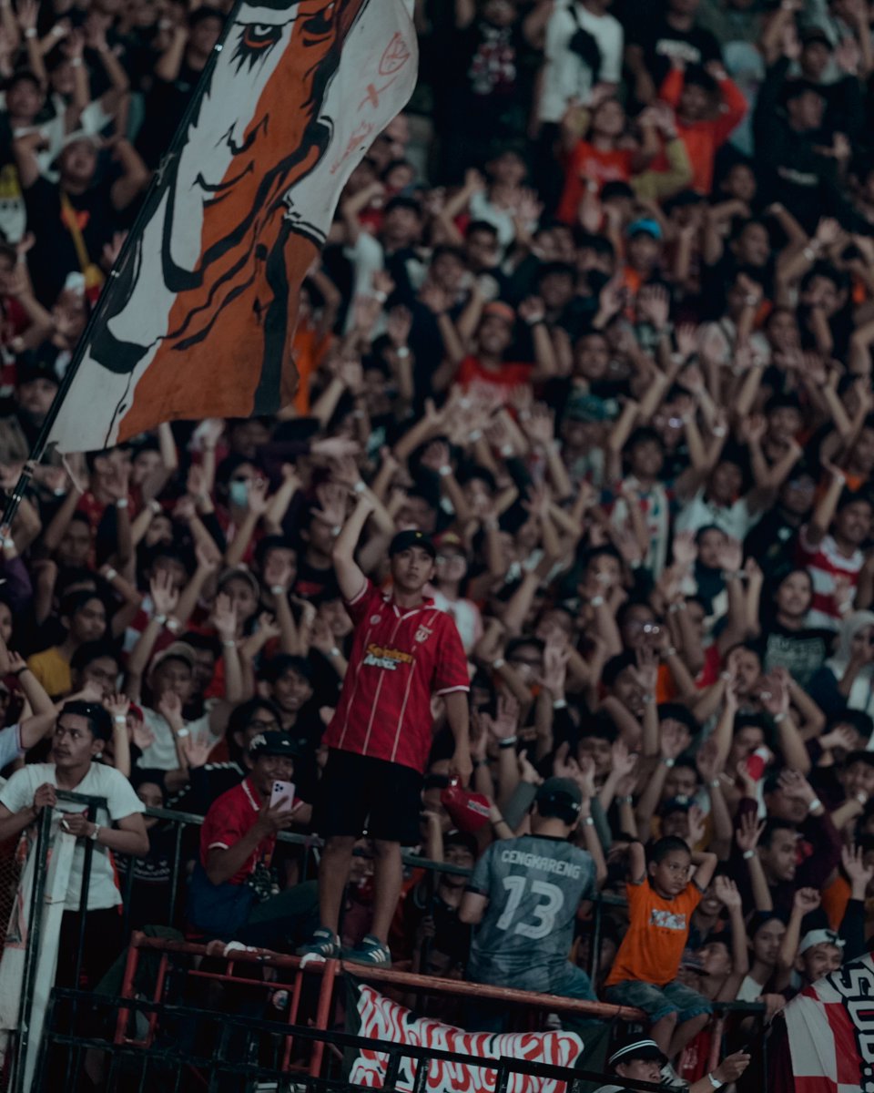 Persija Jakarta tweet media