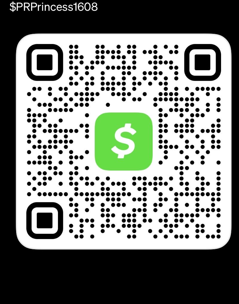 Puerto Rican Princess🇵🇷 tweet media