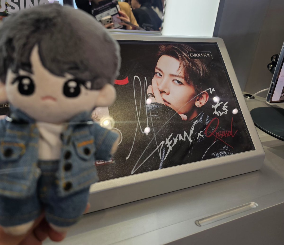 희사랑💜🦌 tweet media