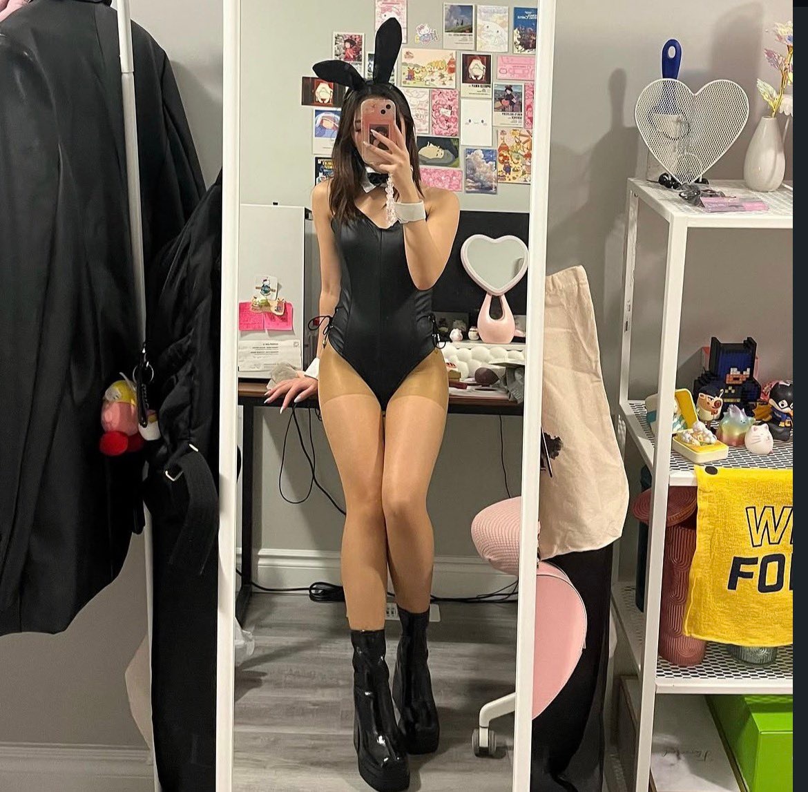 Shadowbusters tweet media