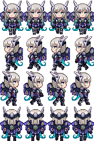 ike_elin's tweet photo. これはelinで使えるアンドロイドのポトレとpcc
元ネタはelonamobile、アンドロイド11号の限定スキン

このPCCはサイズが192×256なので設定ファイルいじってたり、PCC Extensionとか活用している人向け
原寸表示（WidthRate・HeightRateを1000）だと綺麗に表示されるからね

#ロサロサムチムチ部 https://t.co/fHzU6rjo0h
