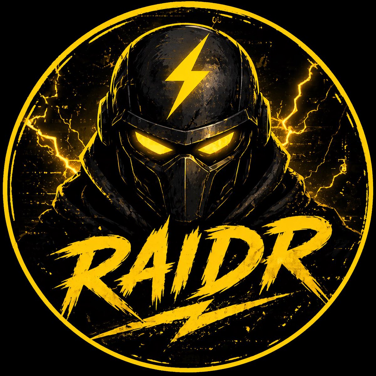 RAIDR ⚡ tweet media