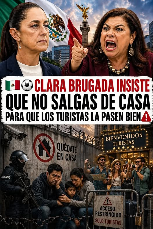 Eugenia Lara #MexicoNoEstaConlaDictadura tweet media