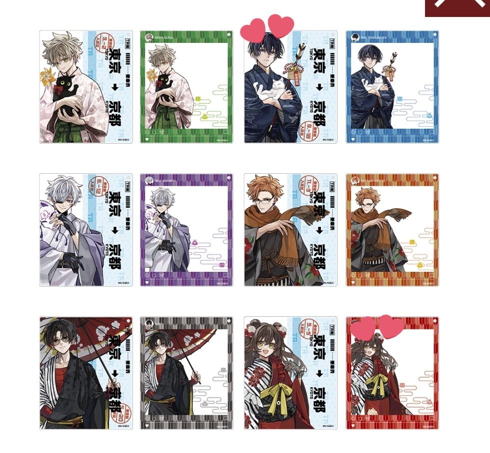 霧島@🦊固ツイ読んでからフォローして🦊 tweet media