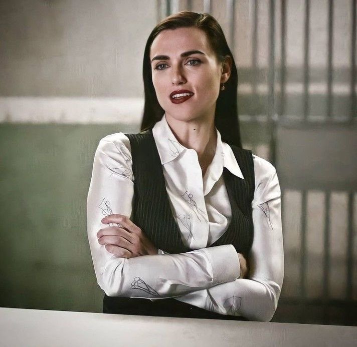 liv | melissa defender ✶ tweet media