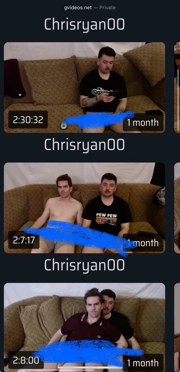 MeanLILMeoW's tweet image. 🚨#EXPOSED 

PATRIOT CORNER P●RN - XXX

#PORTLAND | #OREGON 

Tell me why Tommy's literal best friends Danny and Chris are doing porn together, while also admitting they were democrats now Far right "Ultra MAGA" extremists who attend high-school protests no less to agitate our