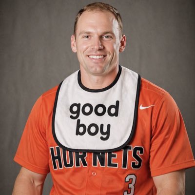 John “Primetime” Sundgren tweet media