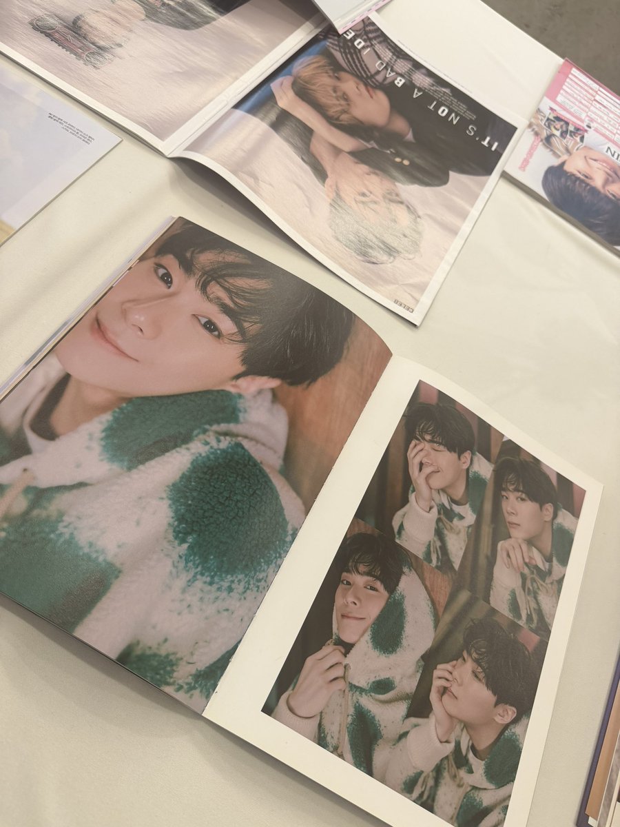 yu☆ tweet media