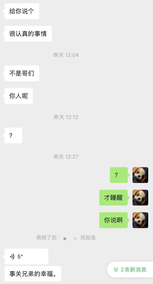 土豆泥世界第一 tweet media