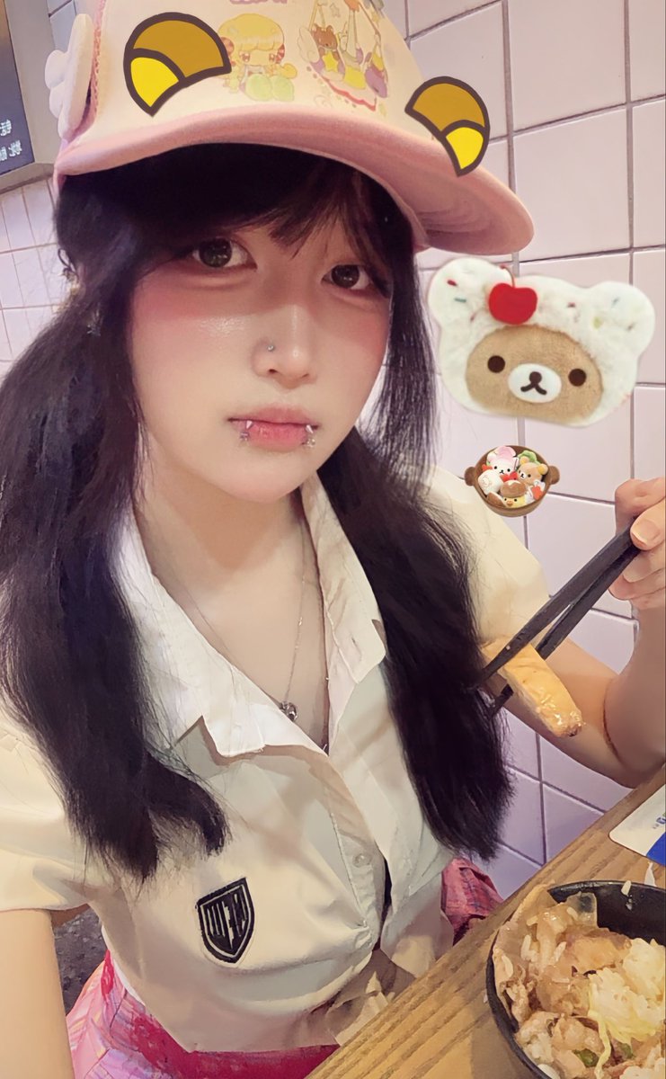 易子而食 tweet media