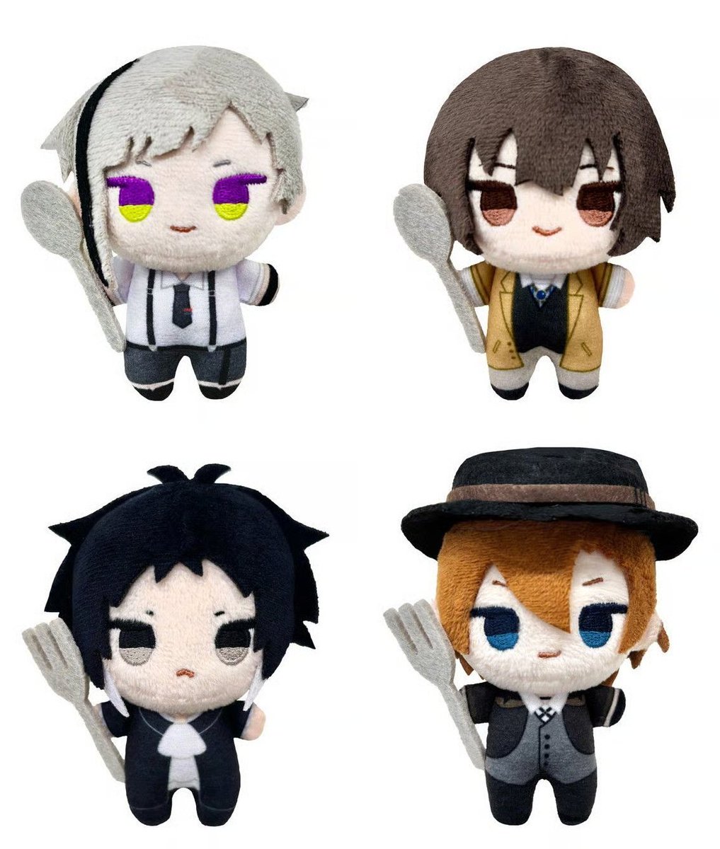 🐇🎩ຖikki | BSD ϾσηꞨριʀᴀ☾ү Theorist tweet media