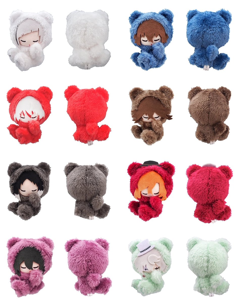 🐇🎩ຖikki | BSD ϾσηꞨριʀᴀ☾ү Theorist tweet media