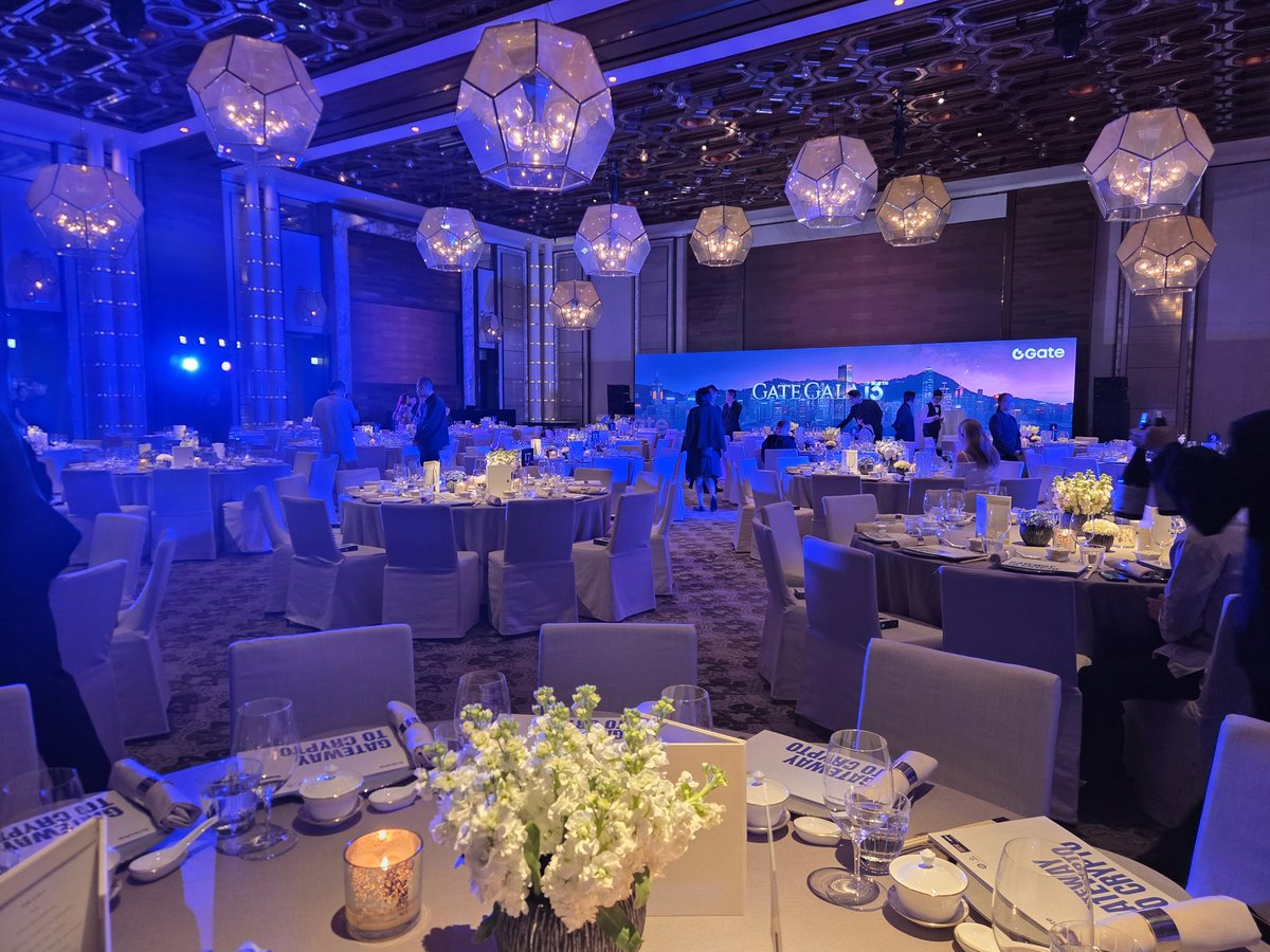 MetaEVENT tweet media