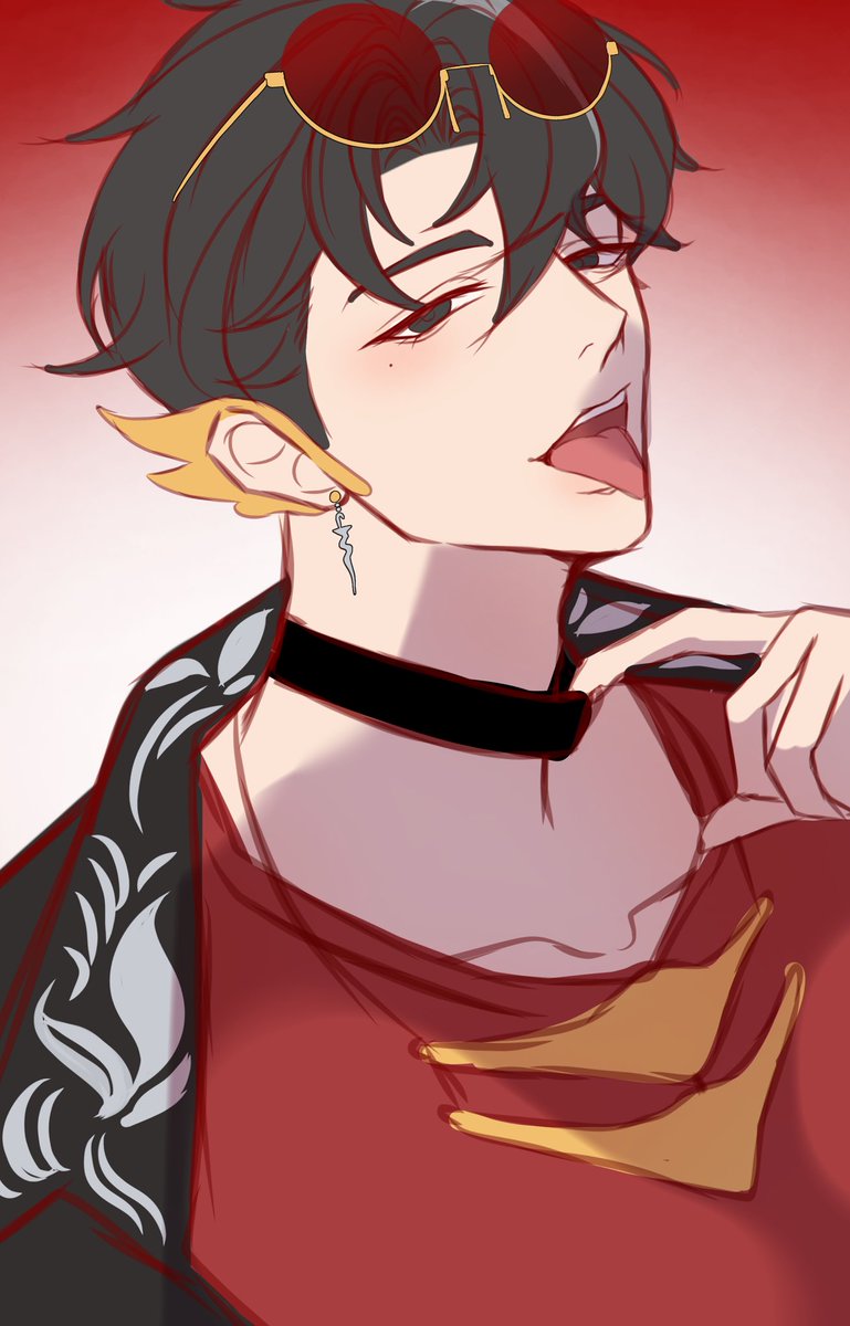 Bwatagor⚡️【JDRDR】 tweet media