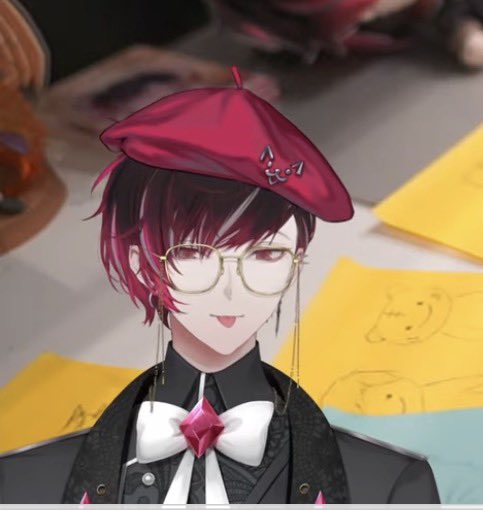 HE CAN DO NEW THINGS