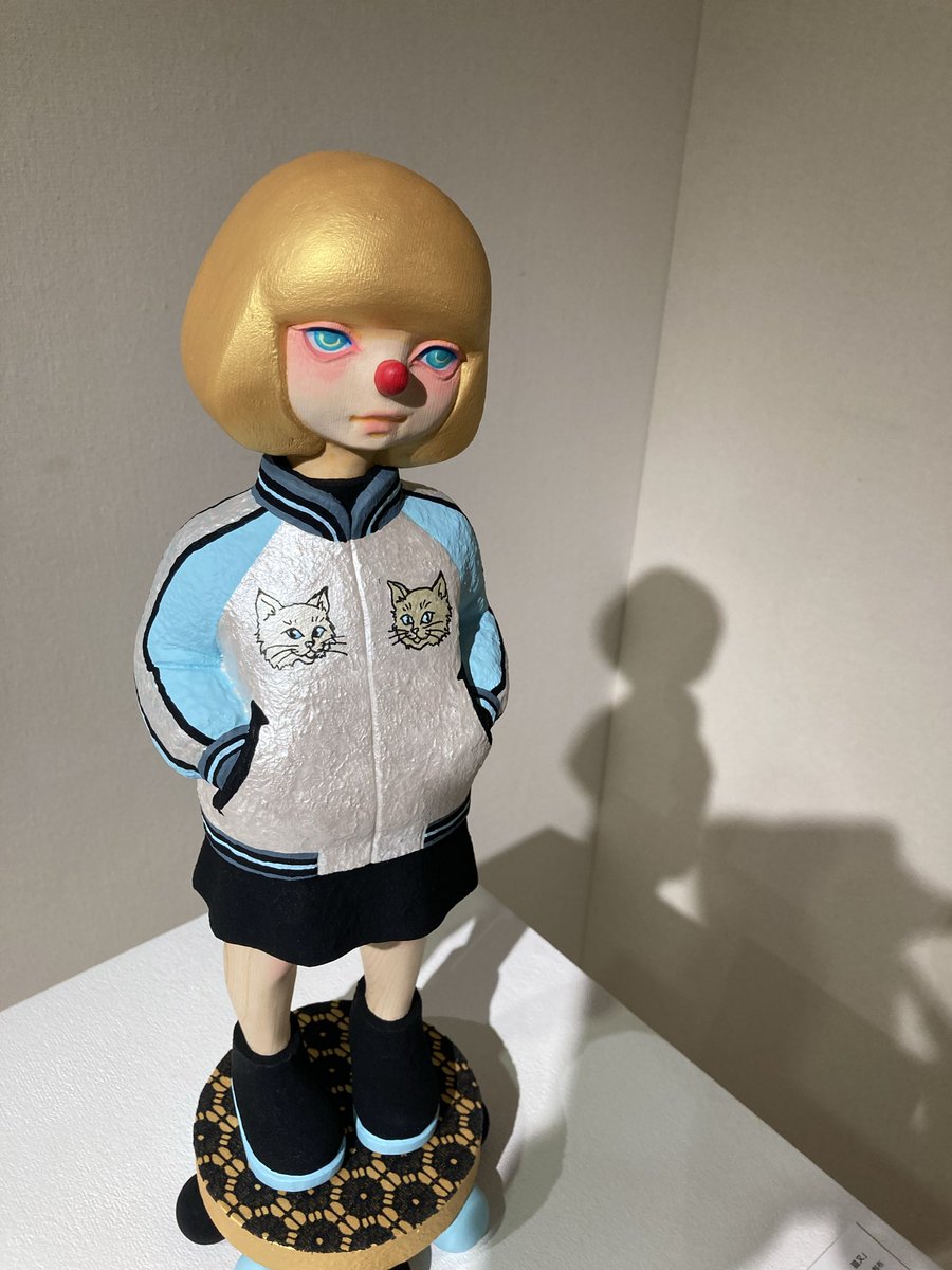 十七原 tweet media