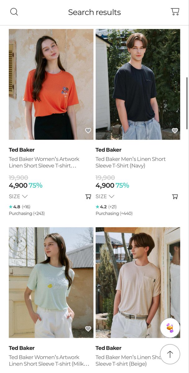 JASTIP HI BELLA | INA GO🇮🇩 | TF WON CO WEB KR tweet media