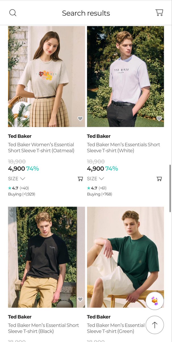 JASTIP HI BELLA | INA GO🇮🇩 | TF WON CO WEB KR tweet media