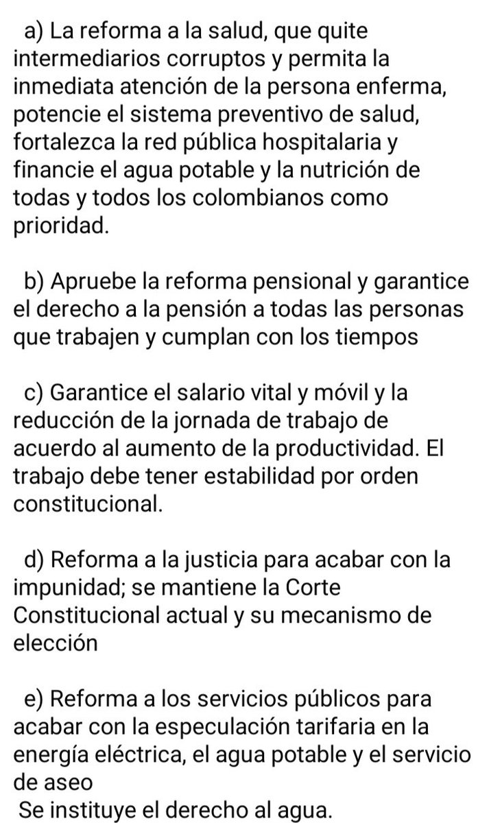 fernandoojhoan's tweet image. Esto es lo que le tiene miedo a los corruptos y a los empresarios, agregando que la candidata presidencial Paloma Valencia , ella con su discurso barato hizo que se tumbara las reformas como la  reforma pensional.   #reforma #gustavopetro #Paloma