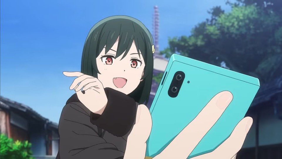 みんと 🌈8th全通 tweet media