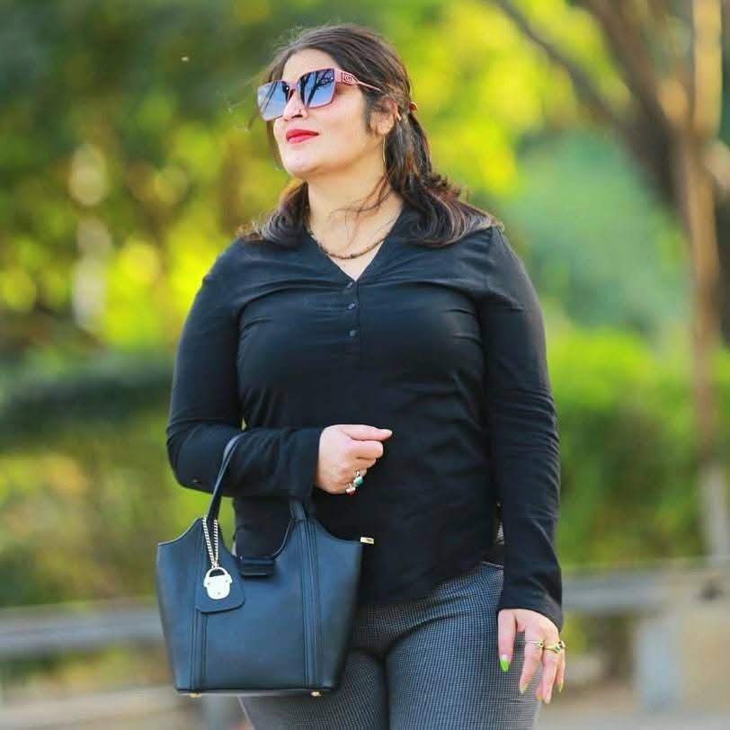 Sandhya Devi tweet media