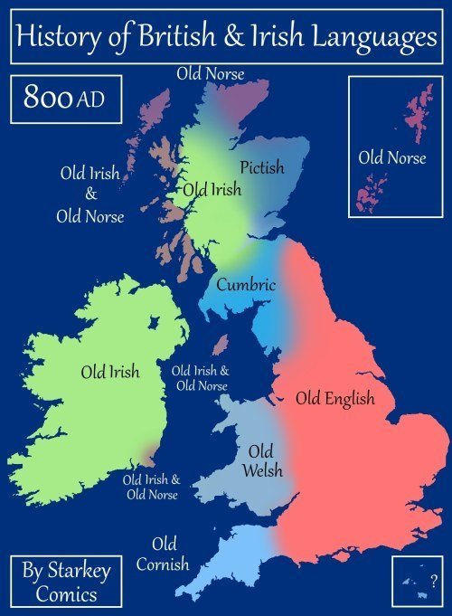 Kevin MacLean (Fortress of Lugh) tweet media