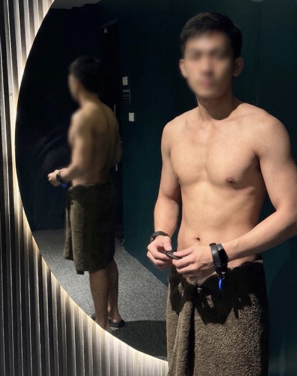 lowkeyguy1988's tweet photo. Second  week trying Onsen Party @RwellnessMNL and tonight may Executioner pa sila. Double event. Sarap mag chill after massage. See u guys! https://t.co/SS1oPx5ysw