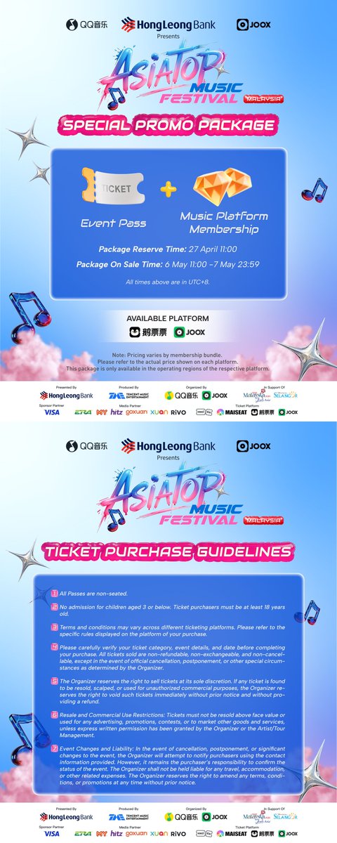 Malaysian Kpop Fans (MKF) tweet media