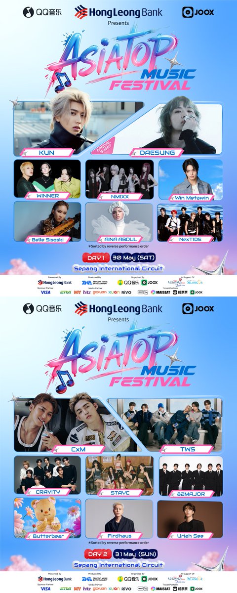 Malaysian Kpop Fans (MKF) tweet media