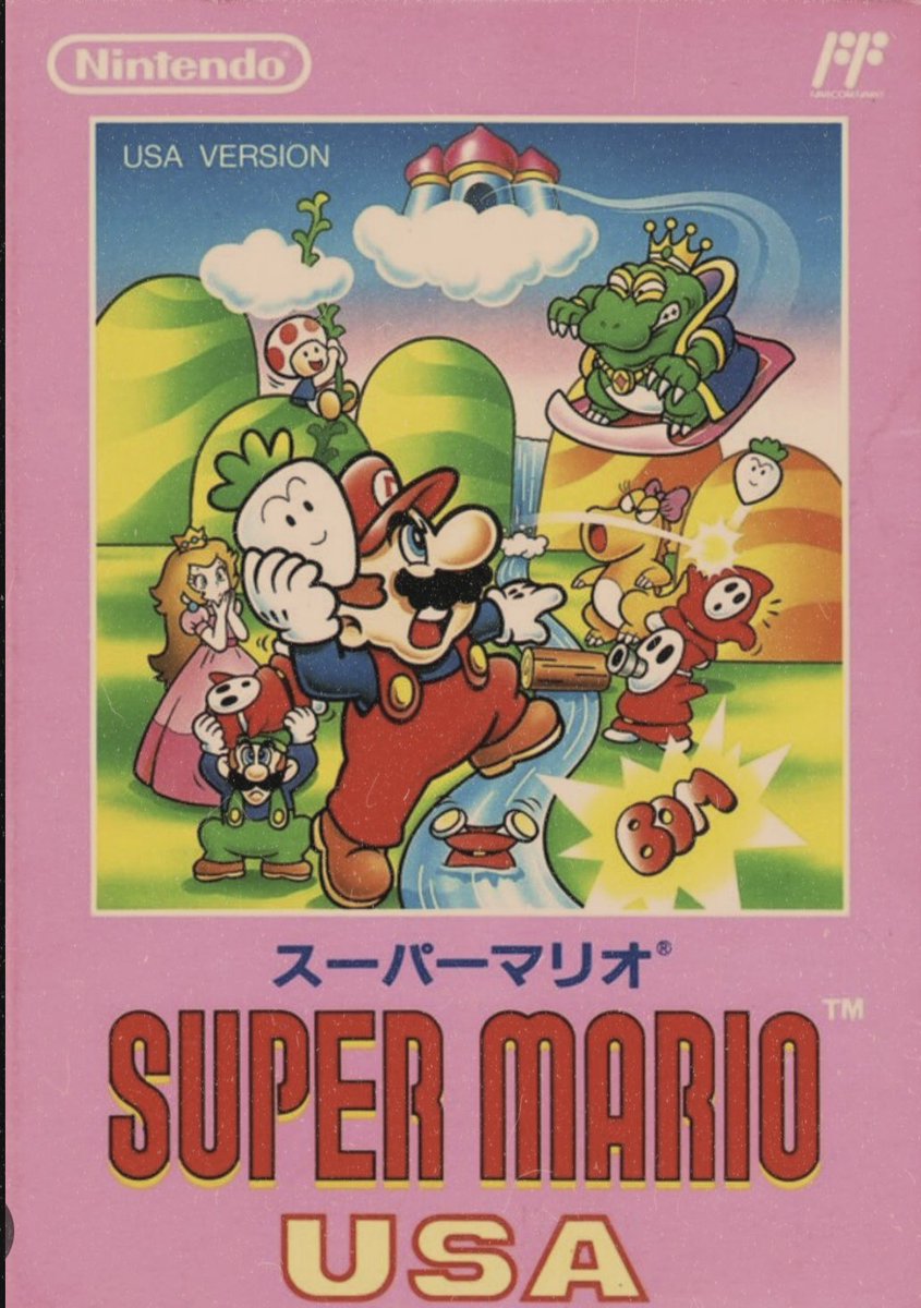 freakswhodraw's tweet image. Super Mario bros 2 🫜#nintendo #supermariobros2 #characterdesign #videogames #art