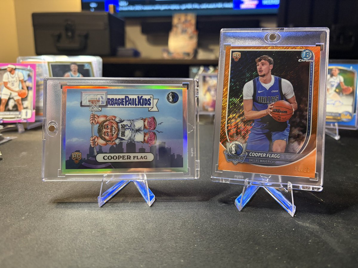 FlockFeverCards tweet media
