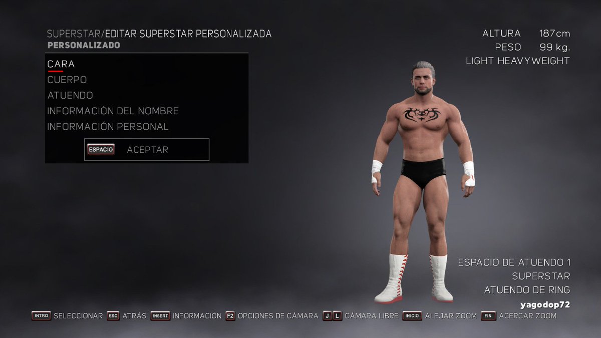 elringdelhonor's tweet image. #CMPunk #TheBestInTheWorld #WWERaw