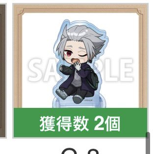 りつこ tweet media