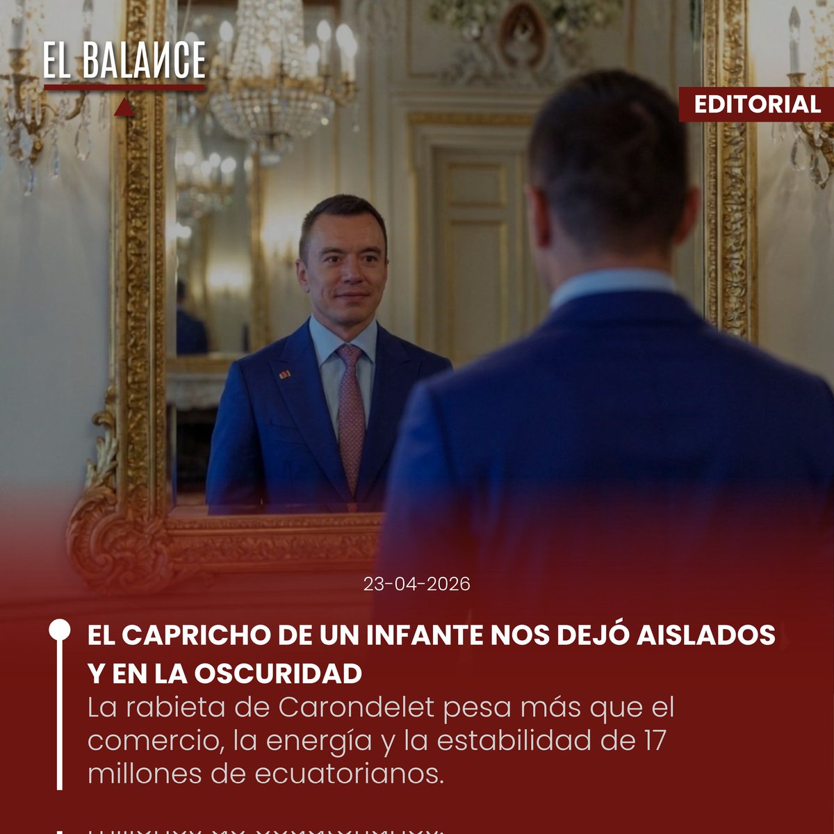 El Balance tweet media